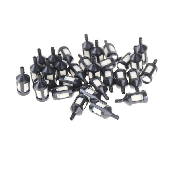 10PCS Replace Trimmer Fuel Filters For ZAMA ZF-1 ZF1 Homelite 49422 Chainsaw HI 10PCS Replace Trimmer Fuel Filters For ZAMA ZF-1 ZF1 Homelite 49422 Chainsaw HI